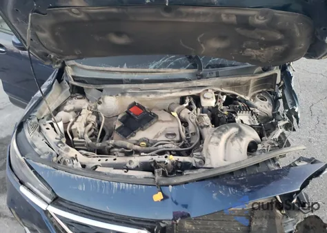 2022 Buick Encore Gx Select from USA, damaged, VIN KL4MMDS28NB140153